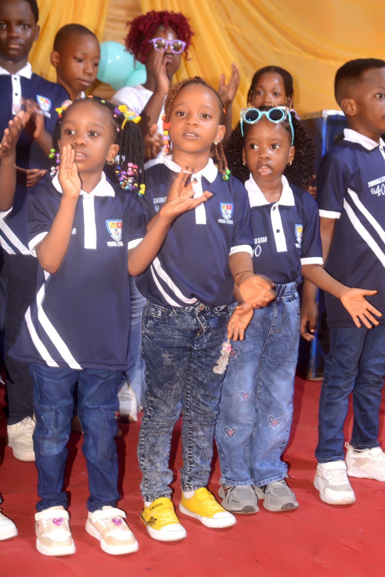 Campus life