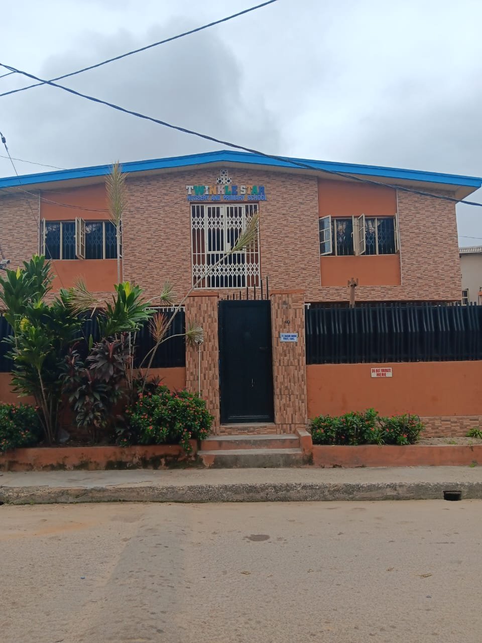 Twinkle Star Nursery and Primary School campus life